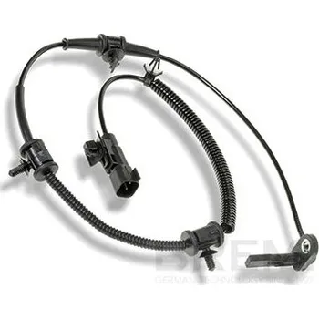 ABS Snímač, počet otáček kol BREMI 51046