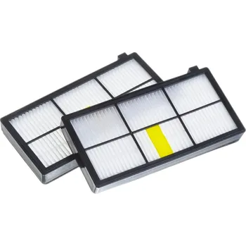 Sada HEPA filtrů pro iRobot Roomba 800 pro iRobot Roomba 966