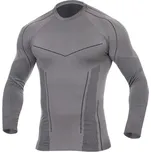 Ardon Funkční tričko s dlouhým rukávem ARDON BRILANTEX - Šedá | XL