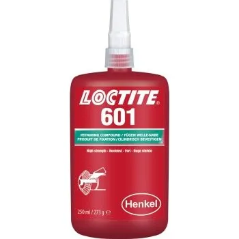 Tmel LOCTITE 601 BO 250 ML