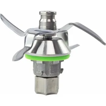 Neoriginální mixovací nože nerez Thermomix TM5 pro Vorwerk Thermomix TM5