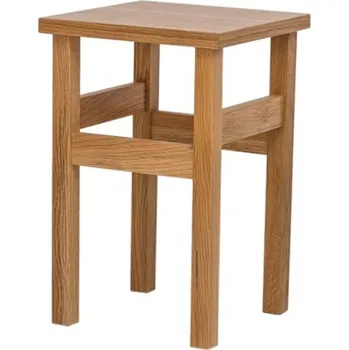 Jídelní stůl Bukový taburet BART lakovaný