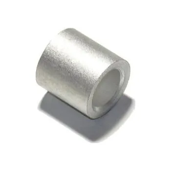 Lano objímka lisovací koncová 1,6mm Al