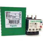 Schneider Electric nadproudové tepelné relé LRD Varianta: LRD12 D09-D38 5,5-8A