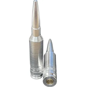 Příslušenství pro sportovní střelbu Stilcrin Školní náboj ráže 6,5 Creedmoore dural