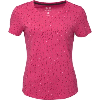 Dámské tričko Dámské triko LOAP Baklava pnk L