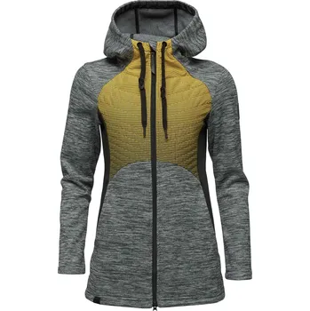 Dámský svetr Dámský sportovní svetr LOAP GALIMA gray L