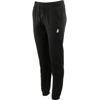 Dámské tepláky Athl. DPT Alda Black M