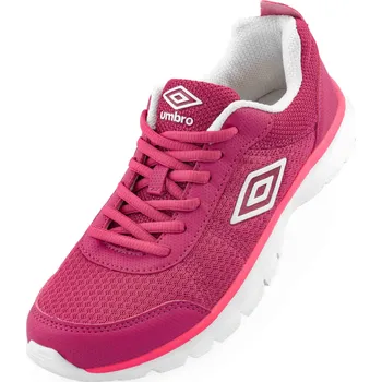 Dámské tenisky Dámská obuv UMBRO Low Sneaker 37