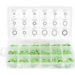 TAGRED Sada "O" kroužků na klimatizace, 270 ks F01101, TA1408