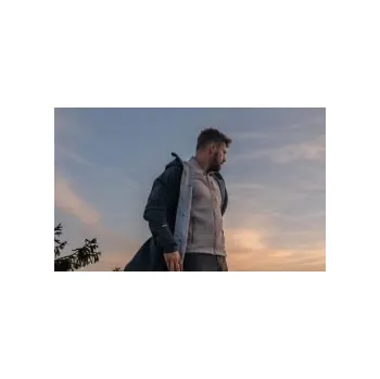 Pánské oblečení High Point Skywool 7.0 Sweater