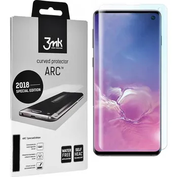 Hybridní sklo Xiaomi Mi 10T / Mi 10T Lite 5G / Mi 10T Pro 3mk ARC SE Foil