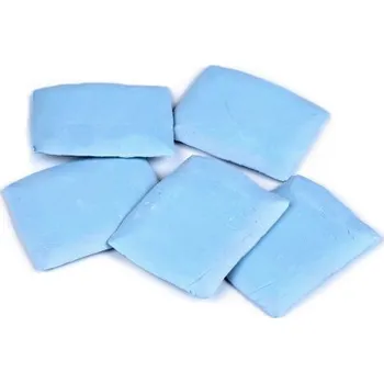 Křída krejčovská, modrá