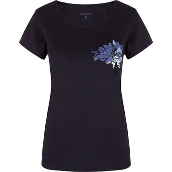 Dámské tričko Dámské triko Loap Astraia XS