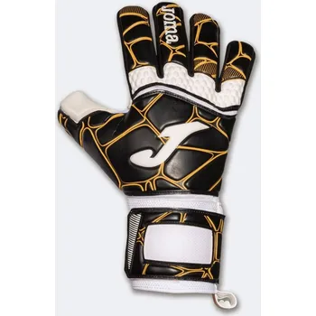 Fotbal Brankářské rukavice JOMA GK-PRO black-gold 7