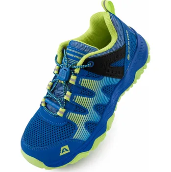 Dětský spotřebič Dětské boty ALPINE PRO Zahiro Atoll 31