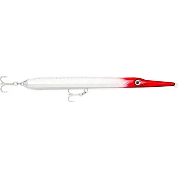 Umělá nástraha Rapala Wobler FLASH-X Skitter HDRHU Délka: 22cm, Hmotnost: 33g, Maximální ponor: 0m