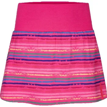 Dámská sukně Dívčí sukně Loap Besrada 140