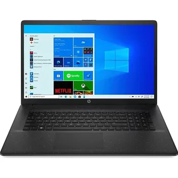 Notebook HP 17-cp0010nc (9W4H7EA)