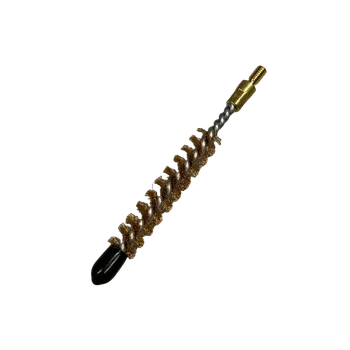 Čištění zbraně Čištění Glock kartáček bronz