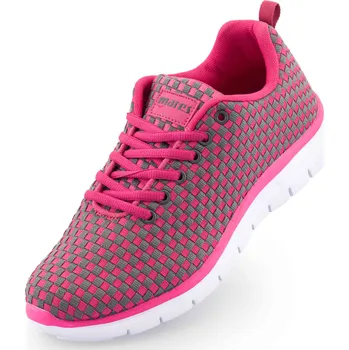 Dámská běžecká obuv Dámská volnočasová obuv Mares Wms Reel Pink 37