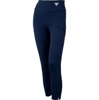 Dámské legíny Dámské legíny Tecnifibre 7/8 Leggings 2024 XL