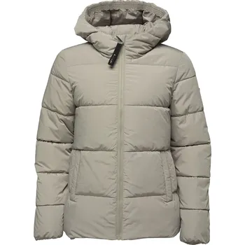 Dámská softshellová bunda Dámská bunda LOAP TADARIDA beige L