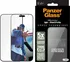 PanzerGlass Ceramic Screen Protection Ultra-Wide Fit ochranné sklo pro Apple iPhone 16 Pro Max