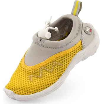 Boty do vody Dětská obuv do vody Mares Jr Aquashoes Yellow 24