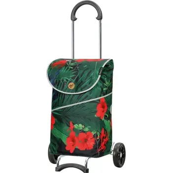 Nákupní taška Andersen Scala Shopper® Ara 46 l