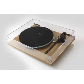 Gramofon Rega Planar 3 + Nd5 MM Varianta: světlý dub