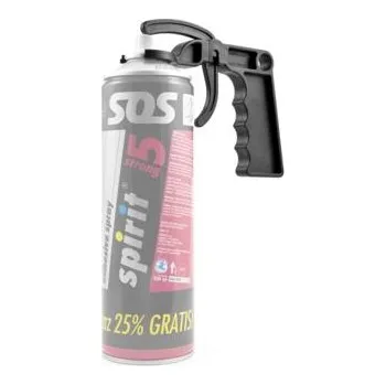 Příslušenství k šicímu stroji Držák pro sprej SPIRIT