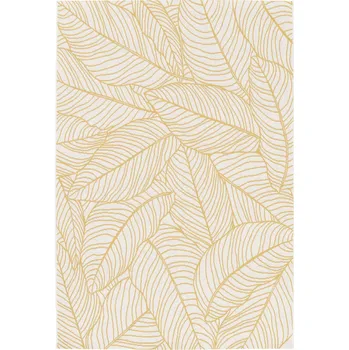 Koberec Kusový koberec RE_FRESH 37515-067 – na ven i na doma 80x150 cm