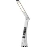 Lampa LED stolní BATTERY IMMAX CUCKOO WHITE 08951L
