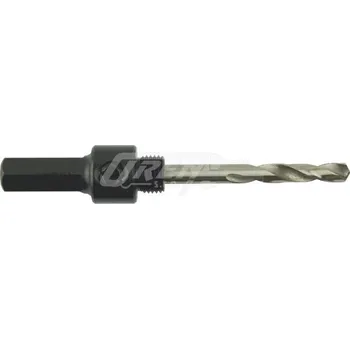 Vrták OREN Upínání k bimetalovým korunkám