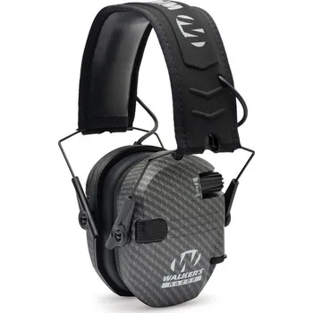 Sluchátka Walker's WGE01851 Razor Slim Electronic Muffs CF