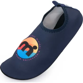 Boty do vody Boty do vody Mistral Aquasock Jacarei Navy 29
