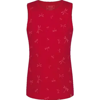 Dívčí oblečení Dětské tílko Loap Balkina 152