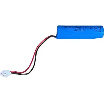 Nouzové osvětlení Panlux NÁHRADNÍ BATERIE pro svítidla SOFIA SOLAR