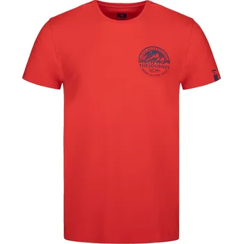 Pánské tričko Pánské triko Loap Aldon L