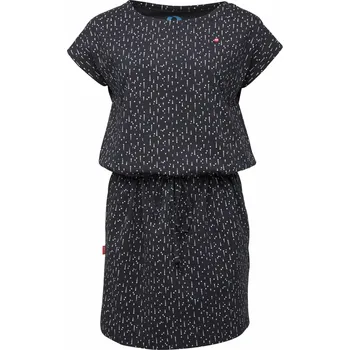 Dámské šaty Dámské šaty LOAP Baskela dblu L