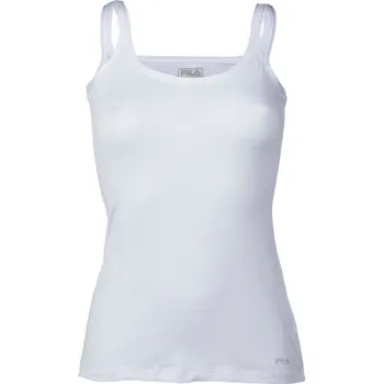 Dámské tílko FILA Tank Top White S