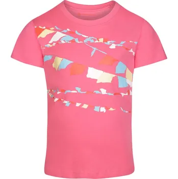 Chlapecké tričko Dětské triko Alpine Pro Axiso 3 164-170