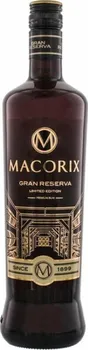 Rum Macorix Gran Reserva 8 y.o. 37,5 % 0,7 l