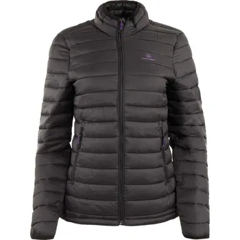 Dámská softshellová bunda Dámská bunda Athl. Dpt. Riese Black S