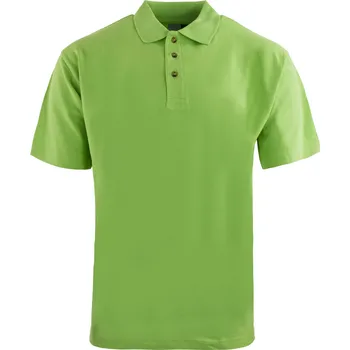 Pánské polo triko Promodoro Heavy Wild Lime XL