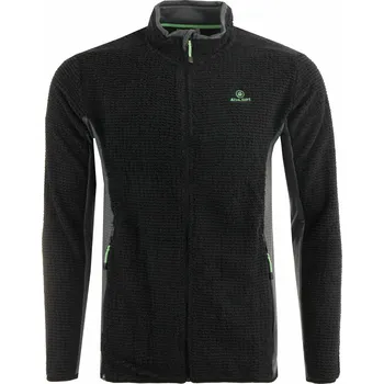 Pánská mikina Pánská mikina Athl. DPT Pete Black M