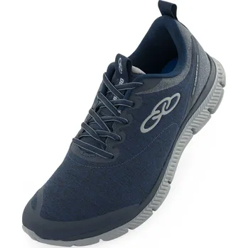 Pánská obuv Pánské boty Olympikus Fourty 772 navy 43