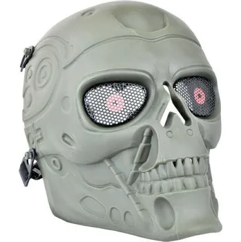 Plynová maska Royal Gun Maska Terminator WO-MA90V