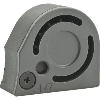 Vzduchovka SPA Zásobník Snowpeak T-REX cal.4,5mm